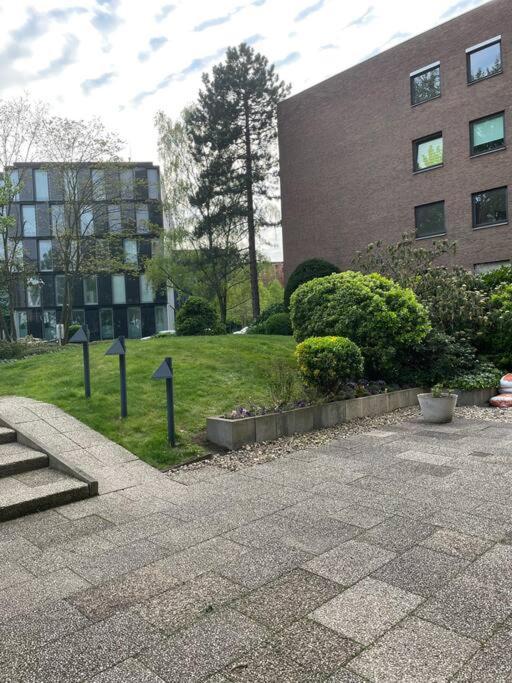 Gemutlich Und Moderne In