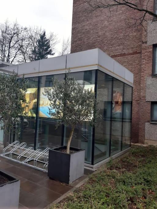 Gemutlich Und Moderne In