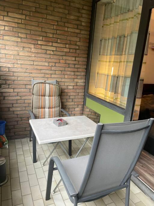 Gemutlich Und Moderne In Düsseldorf