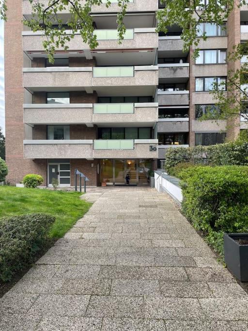 Gemutlich Und Moderne In Appartement *