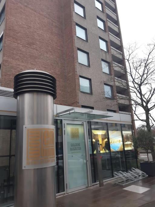 Appartement Gemutlich Und Moderne In Düsseldorf