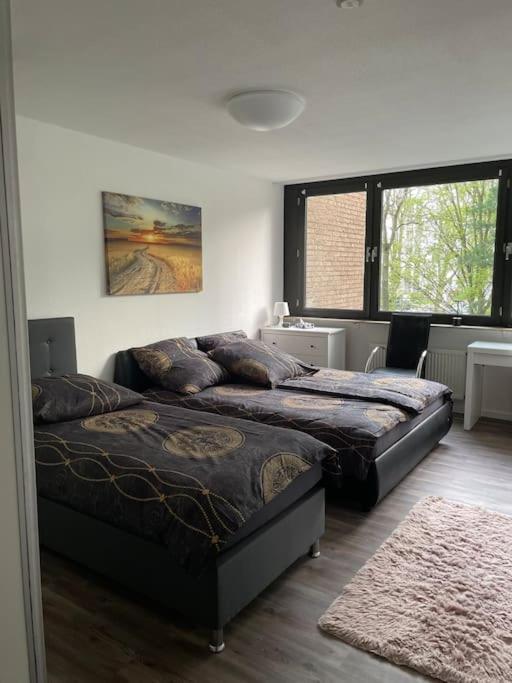 Gemutlich Und Moderne In * Düsseldorf