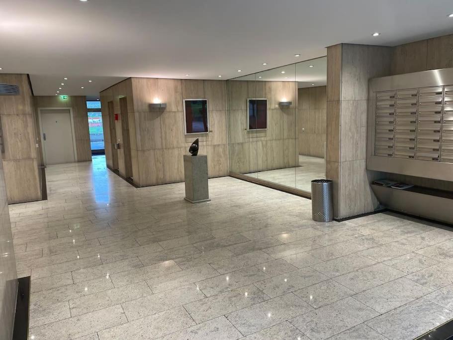 Appartement Gemutlich Und Moderne In *