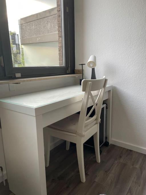 Appartement Gemutlich Und Moderne In Düsseldorf
