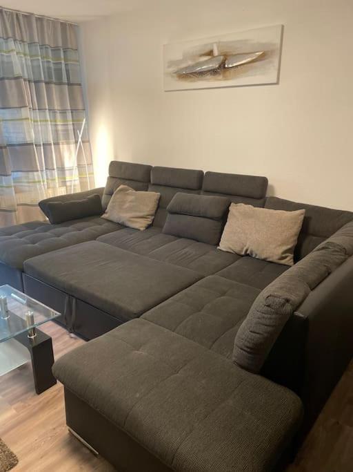 Gemutlich Und Moderne In Appartement Düsseldorf