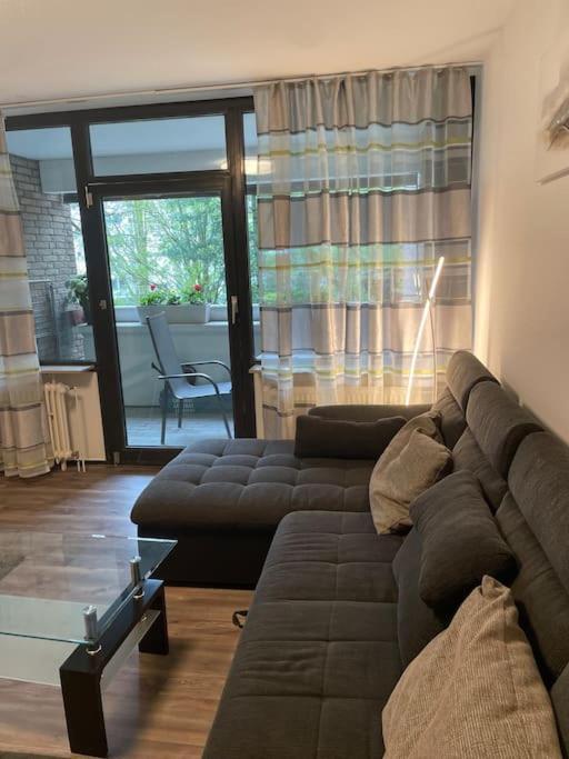 Appartement Gemutlich Und Moderne In *