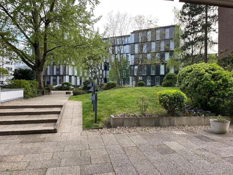 Appartement Gemutlich Und Moderne In *