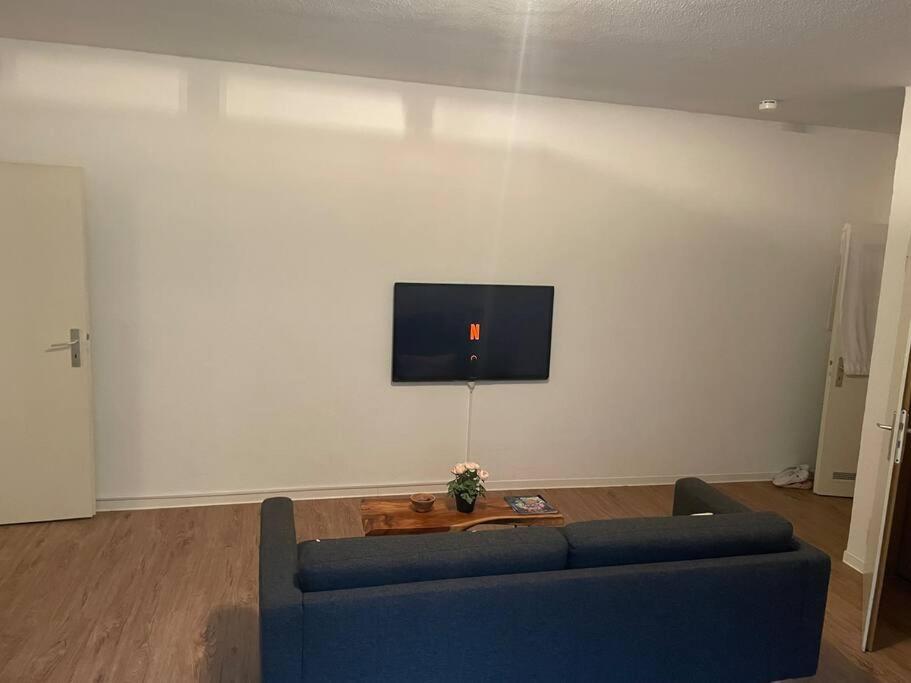 Apartment Zentrale Direkt Am Hauptbahnhof - Bismarck *