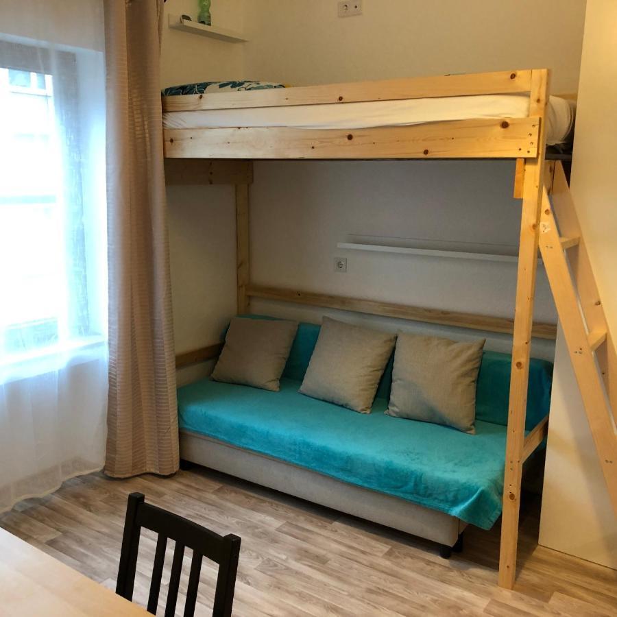 4 You Apartment *