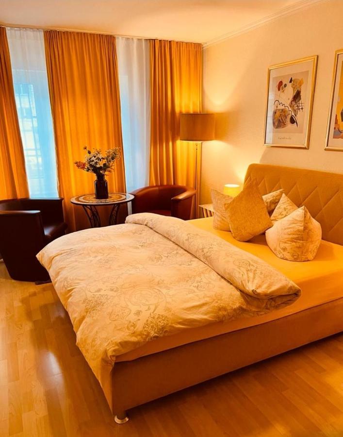 The Soho Altstadt Self Check In 3* Dusseldorf