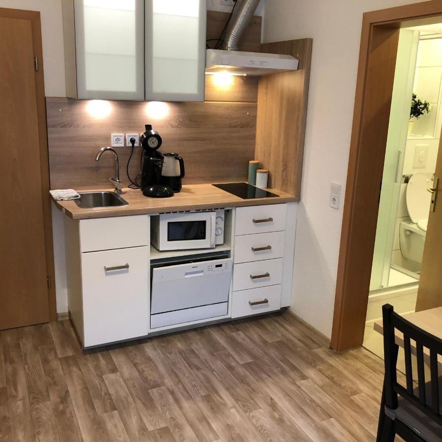 Apartment 4 You