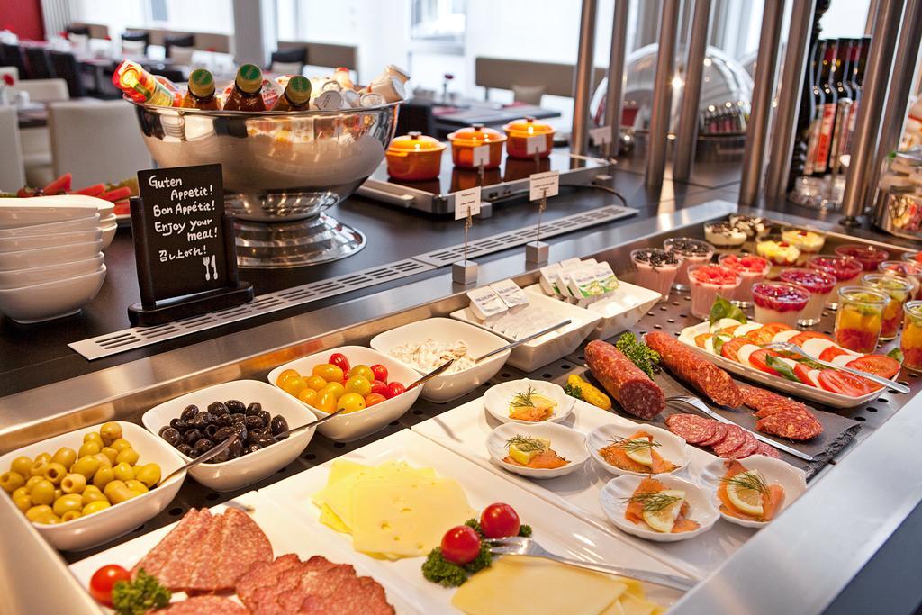 Asahi 4* Düsseldorf