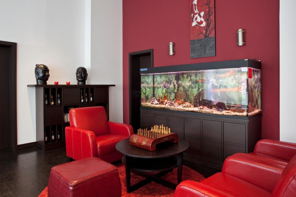 Asahi Hotel 4*