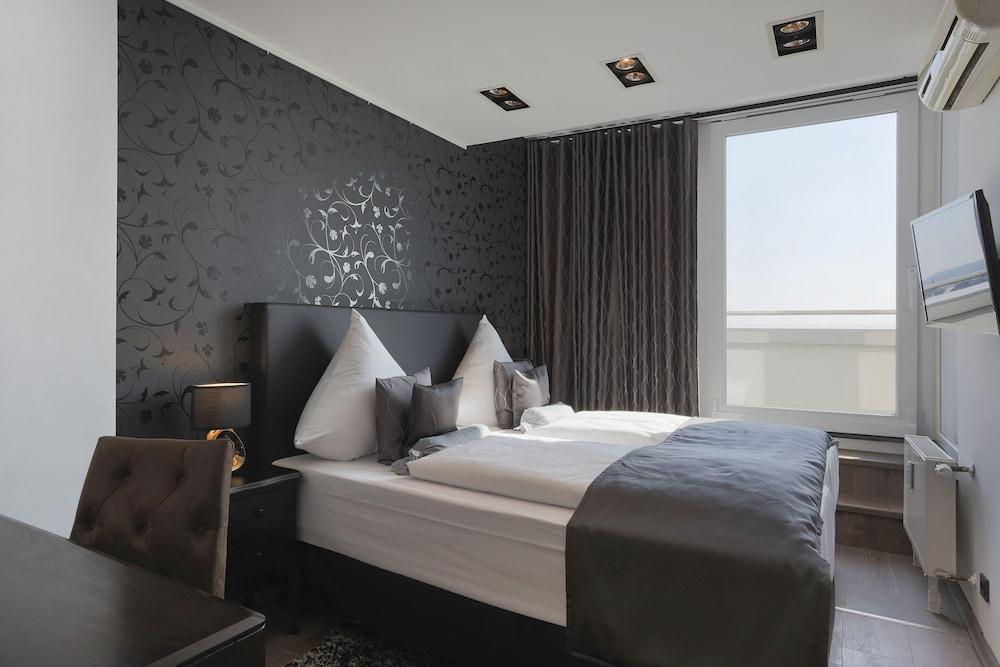 Hotel Asahi Düsseldorf