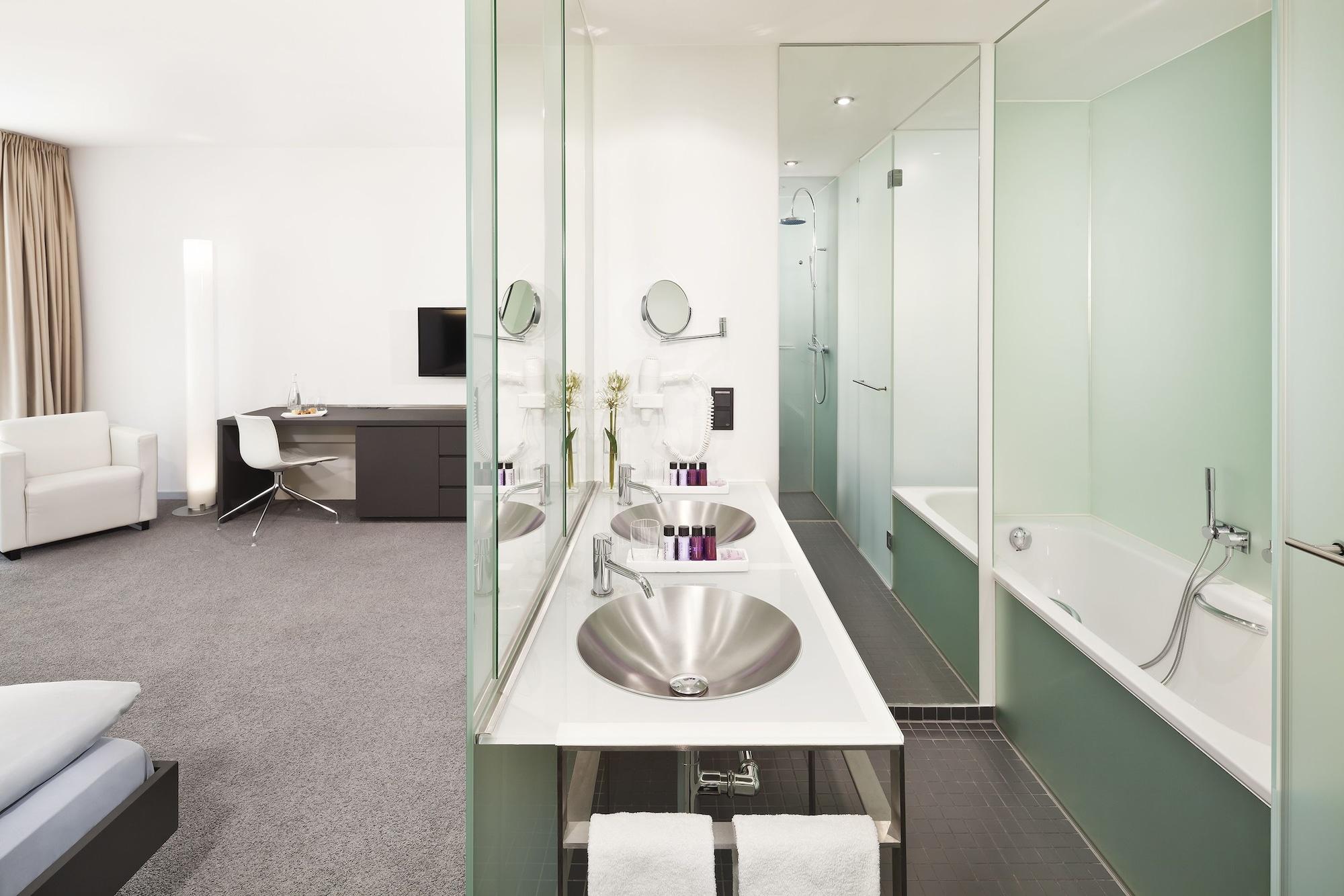 Innside By Melia Derendorf Hotel Dusseldorf