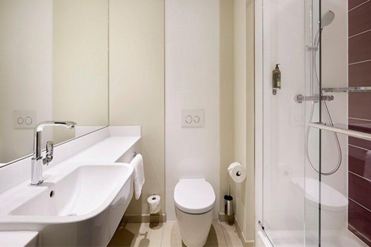Premier Friedrichstadt 3*