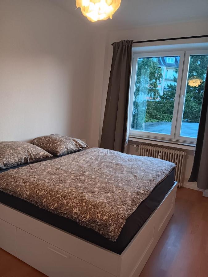 Spacious 70sqm In Popular Location Dusseldorf
