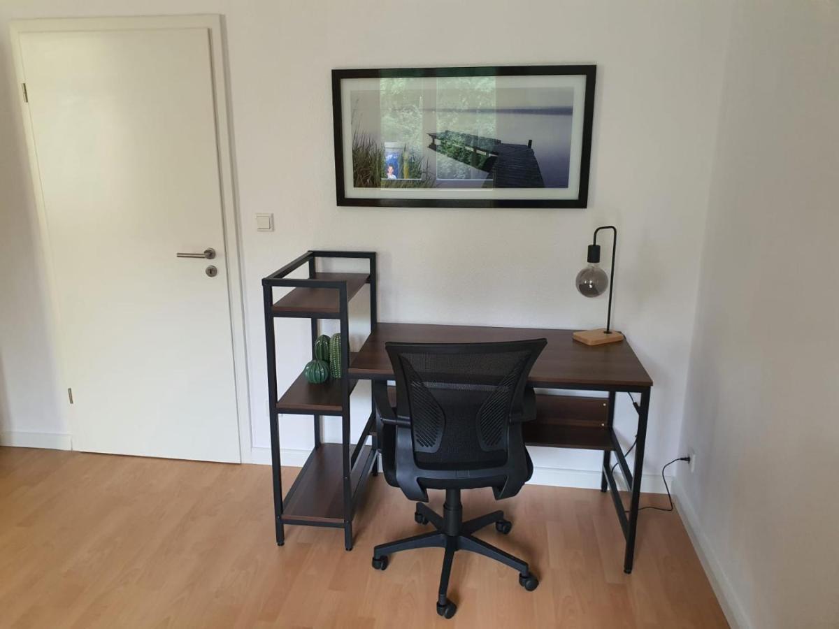 Spacious 70sqm In Popular Location *