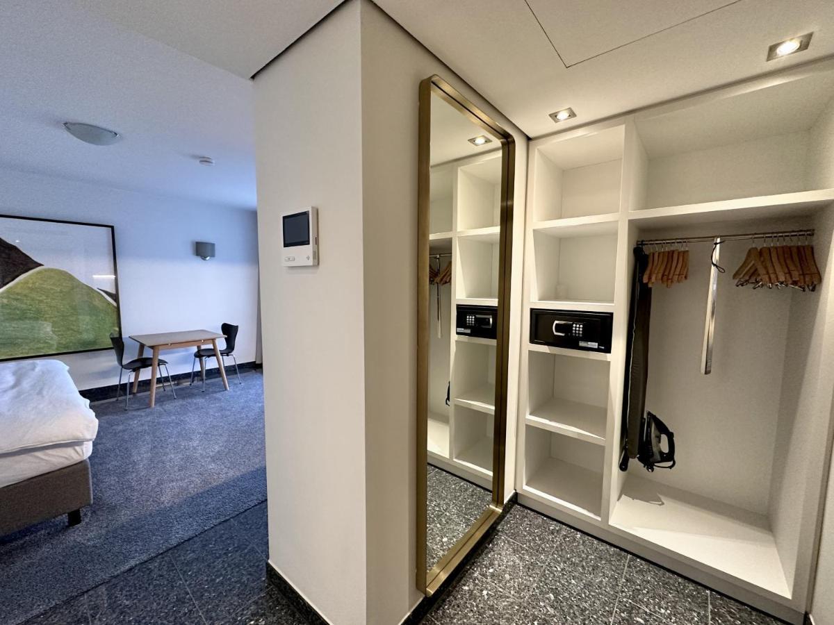 Avidonapartments *