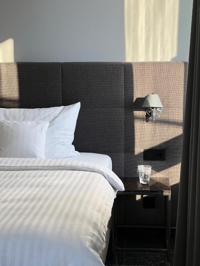Avidonapartments Hotel