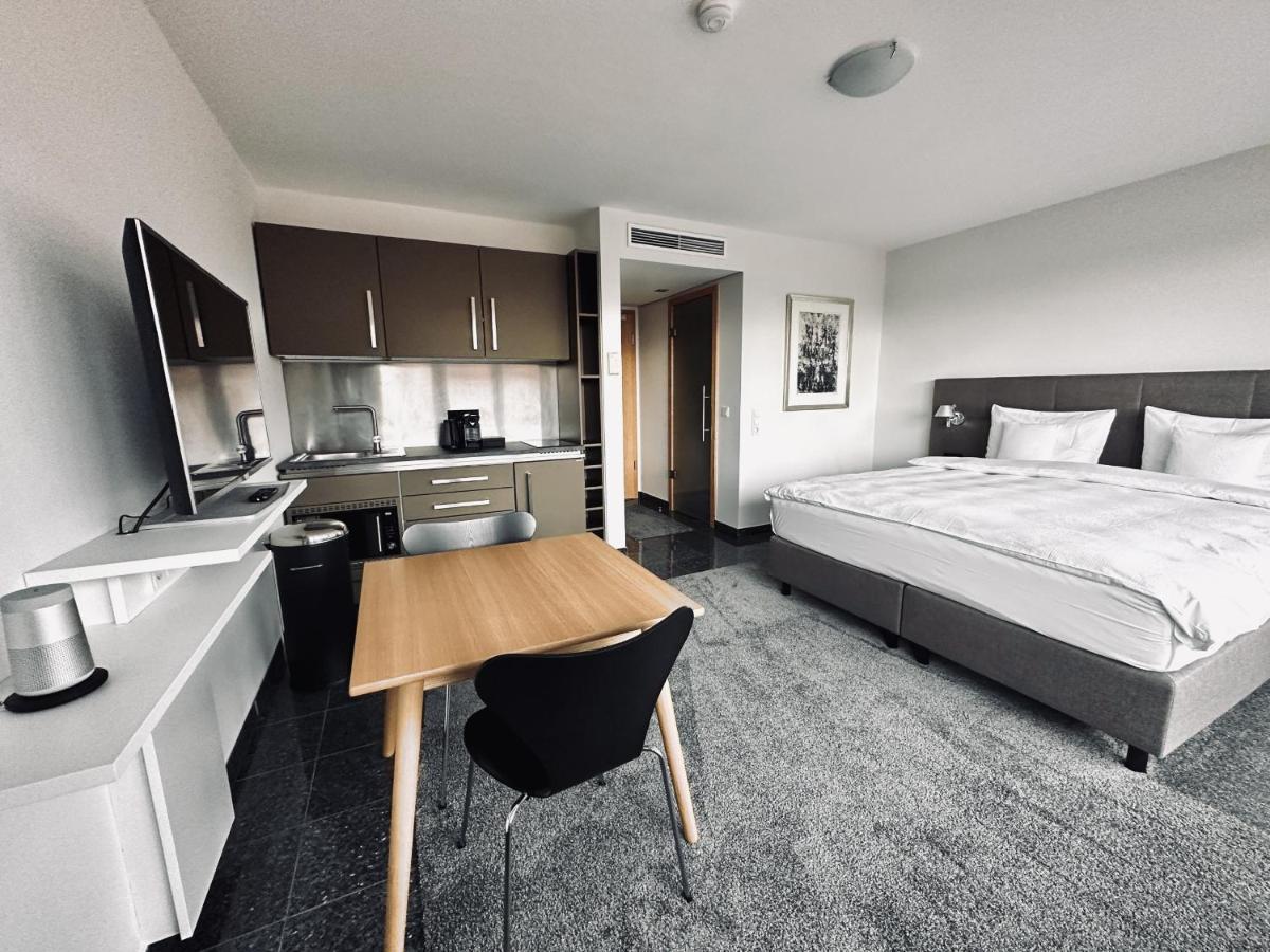 Avidonapartments