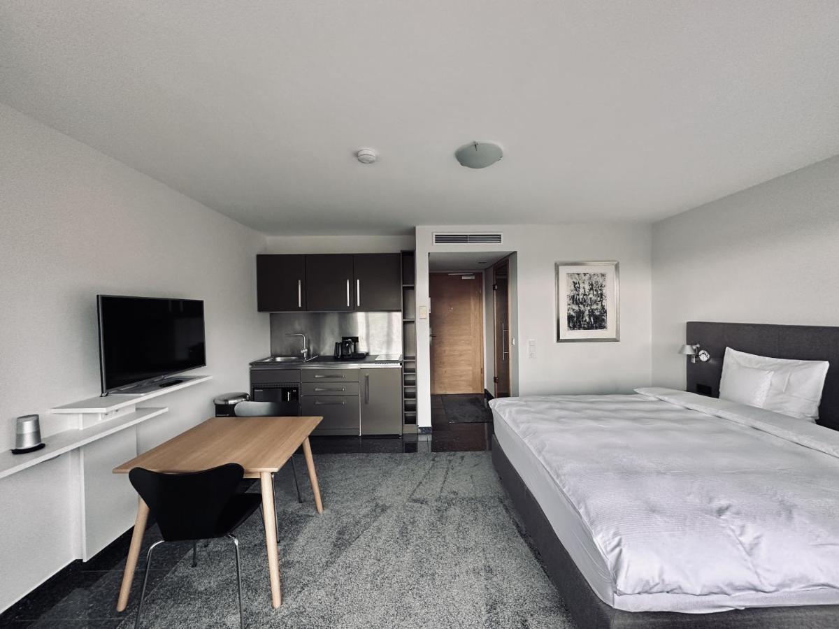Avidonapartments * Dusseldorf