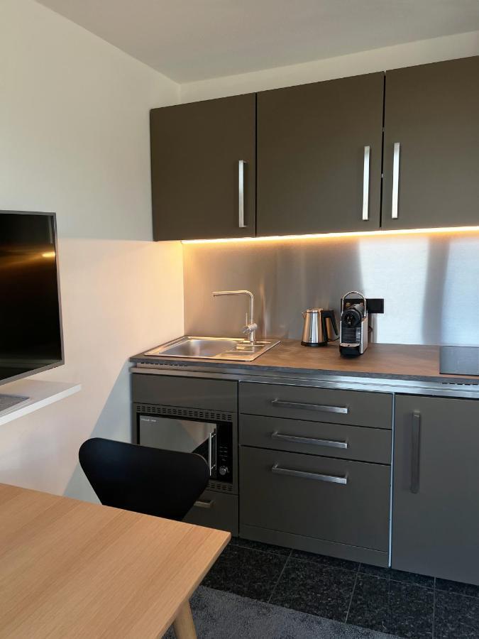 Hotel Avidonapartments