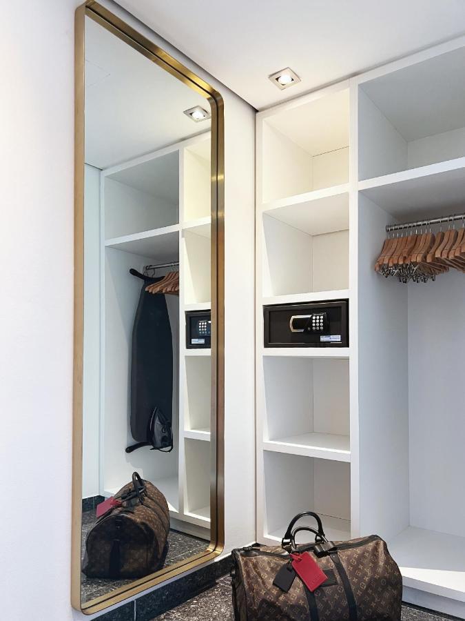 Avidonapartments Dusseldorf