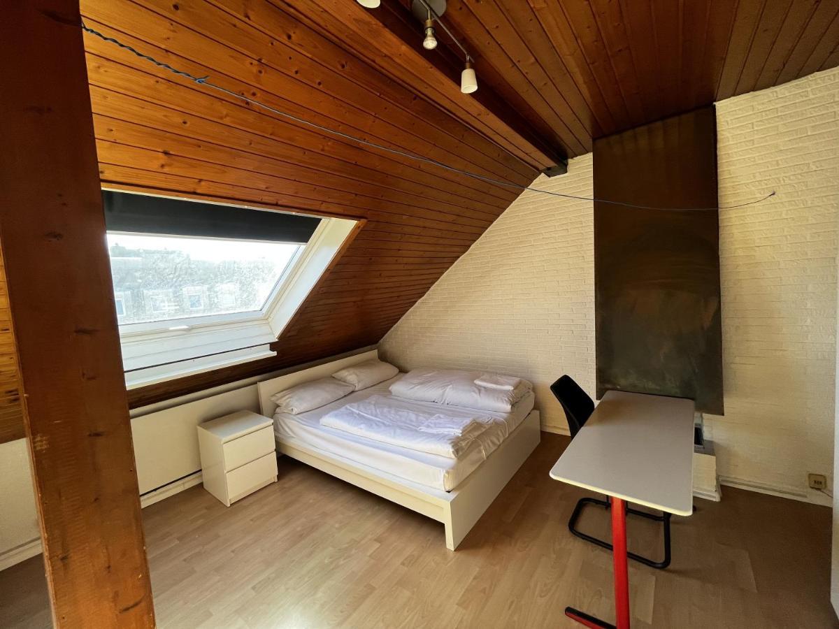Urban Living On Worringer Apartamento