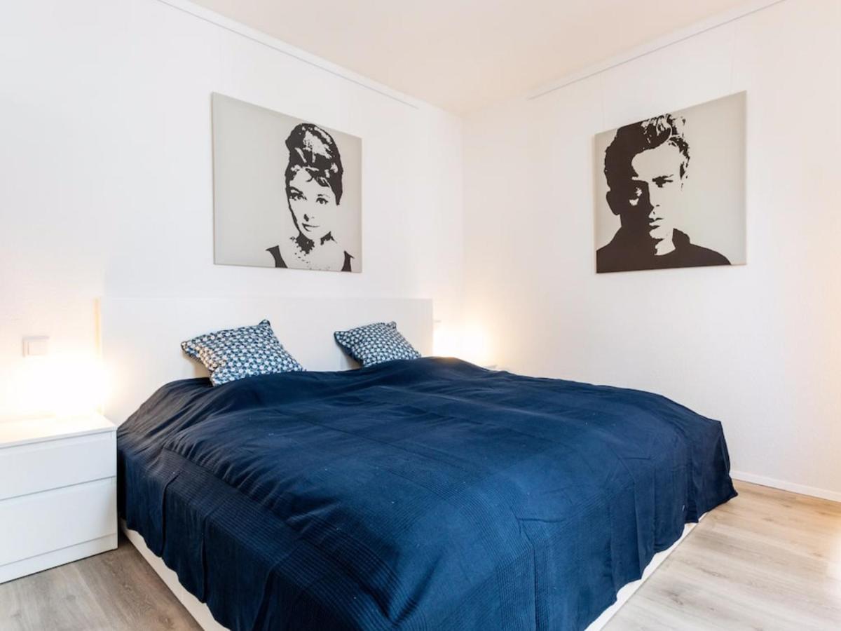Homefy Oldtown - 6 People - 2 Bath - Balcony - Location Apartment Düsseldorf