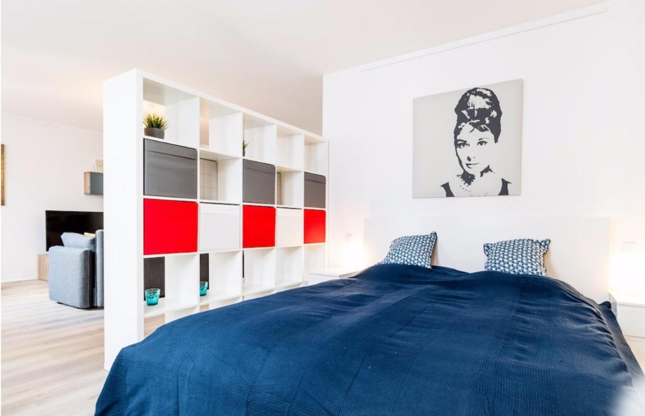 Homefy Oldtown - 6 People - 2 Bath - Balcony - Location