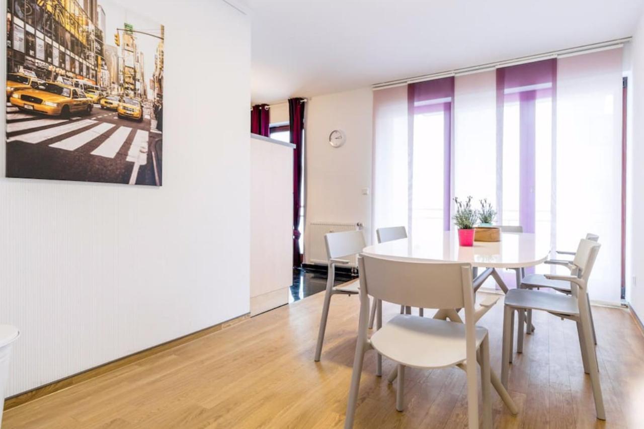 Homefy Oldtown - 6 People - 2 Bath - Balcony - Location