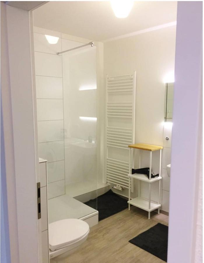 Homefy Oldtown - 6 People - 2 Bath - Balcony - Location Apartment *