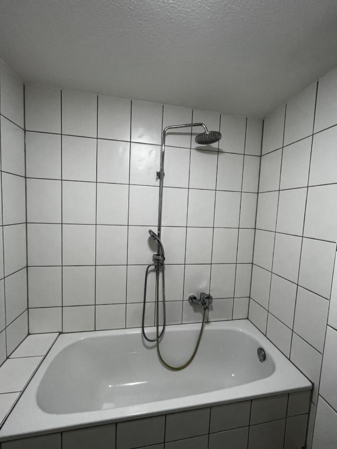 Apartamento Urban Living On Worringer Düsseldorf
