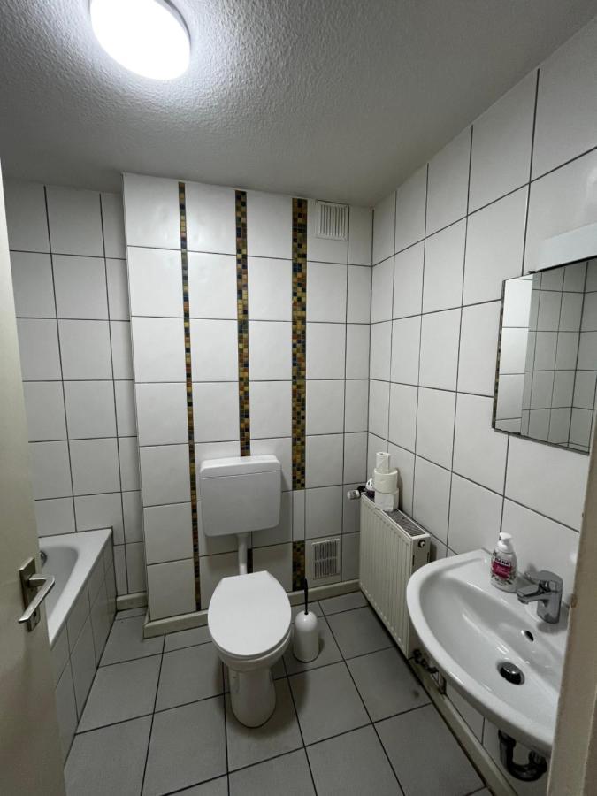 Apartamento Urban Living On Worringer *