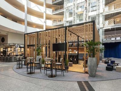 Nh City Hotel 4*