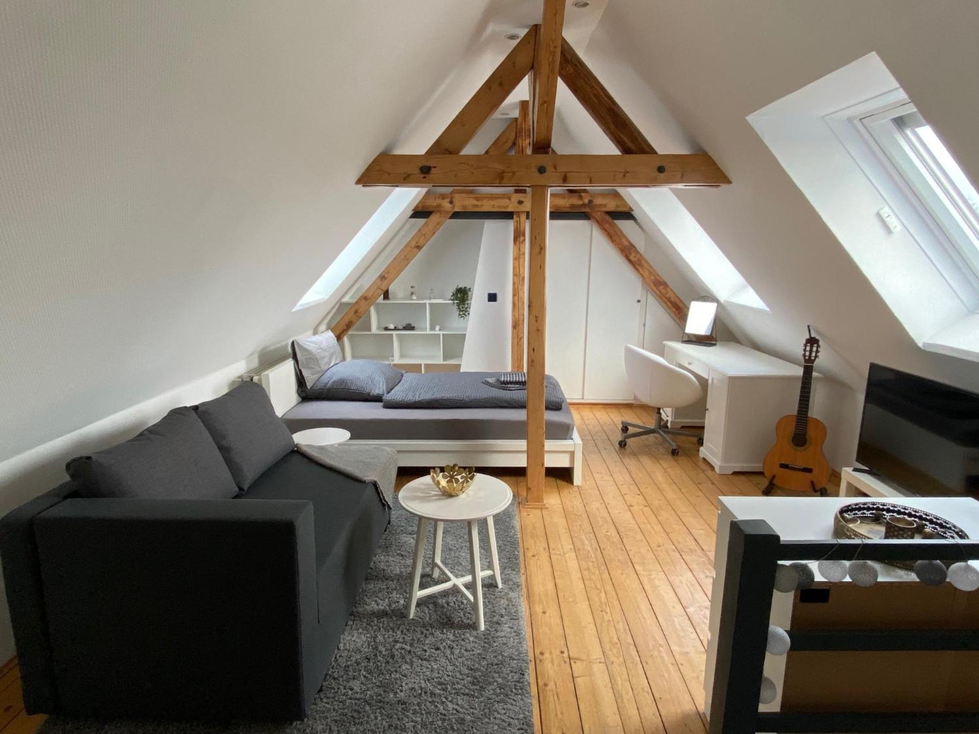 Messeapartment Stockum Apartment Dusseldorf