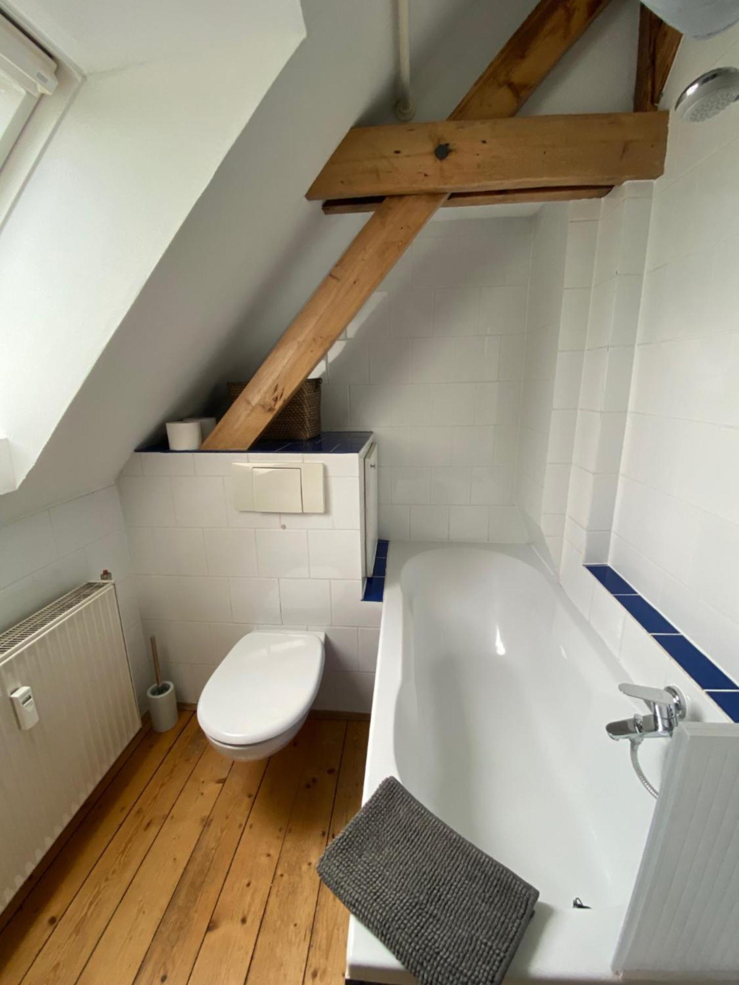 Apartment Messeapartment Stockum