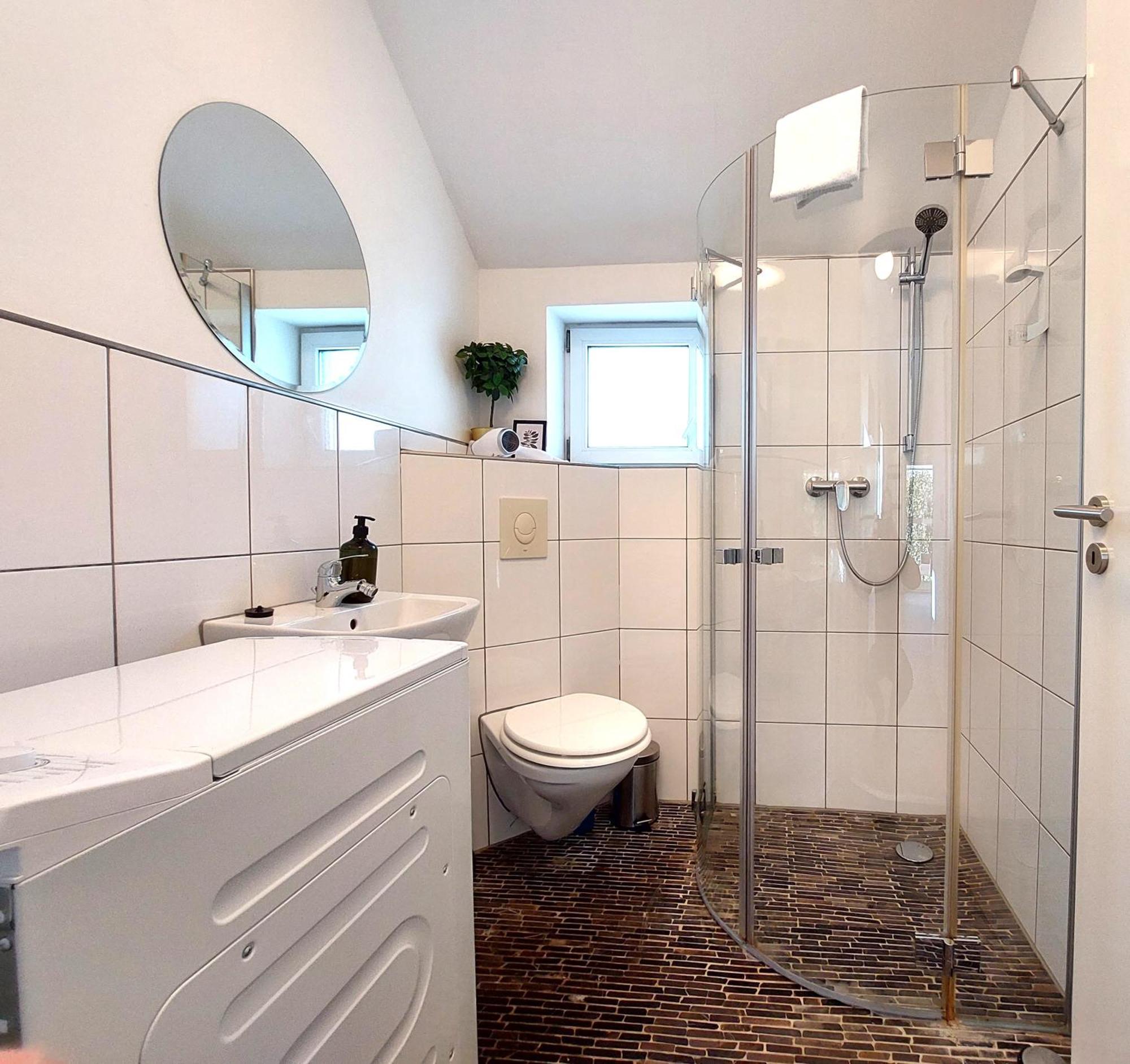 Apartment Airport-messe