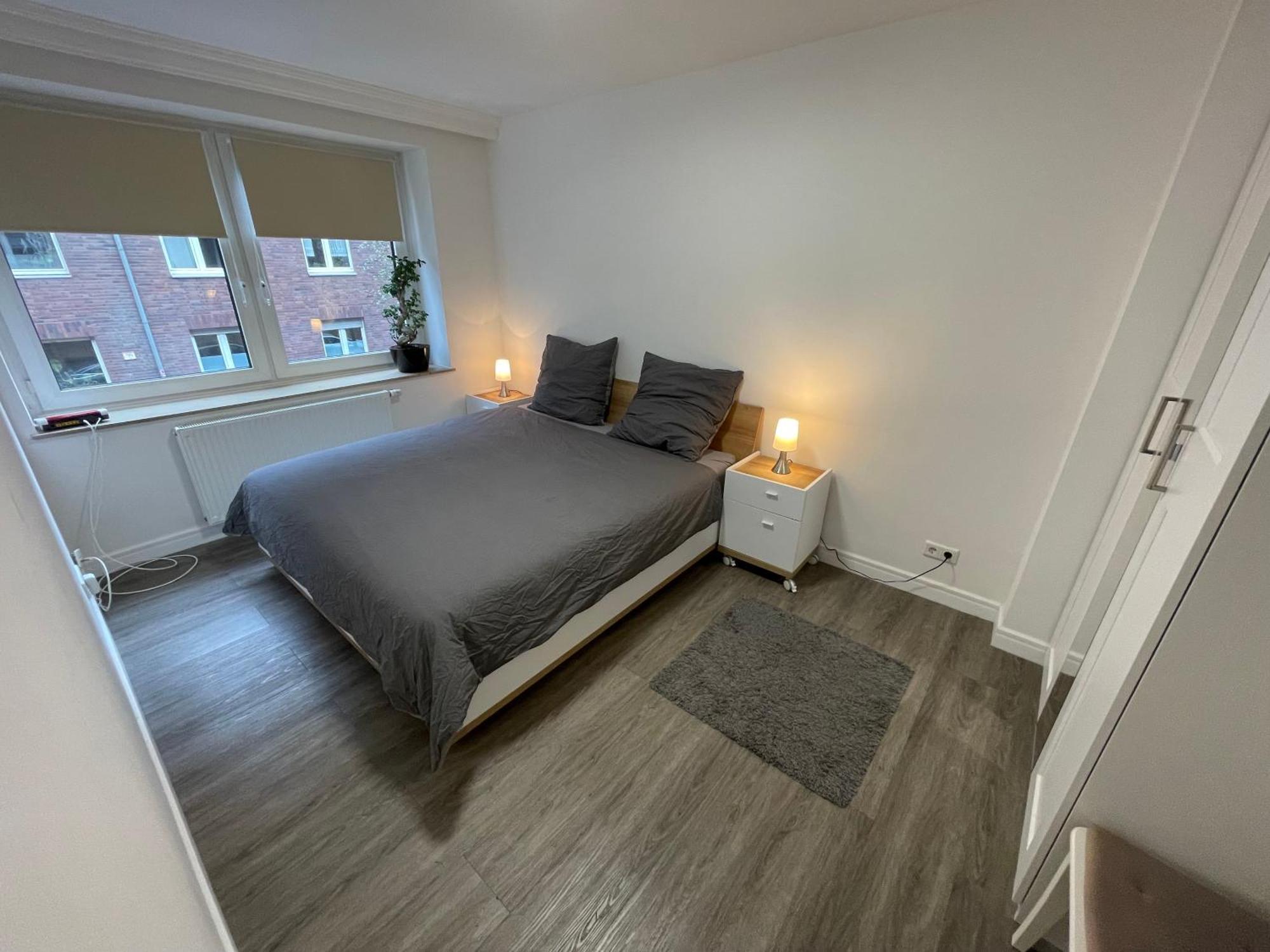 Apartamento Cozy Nightlife *