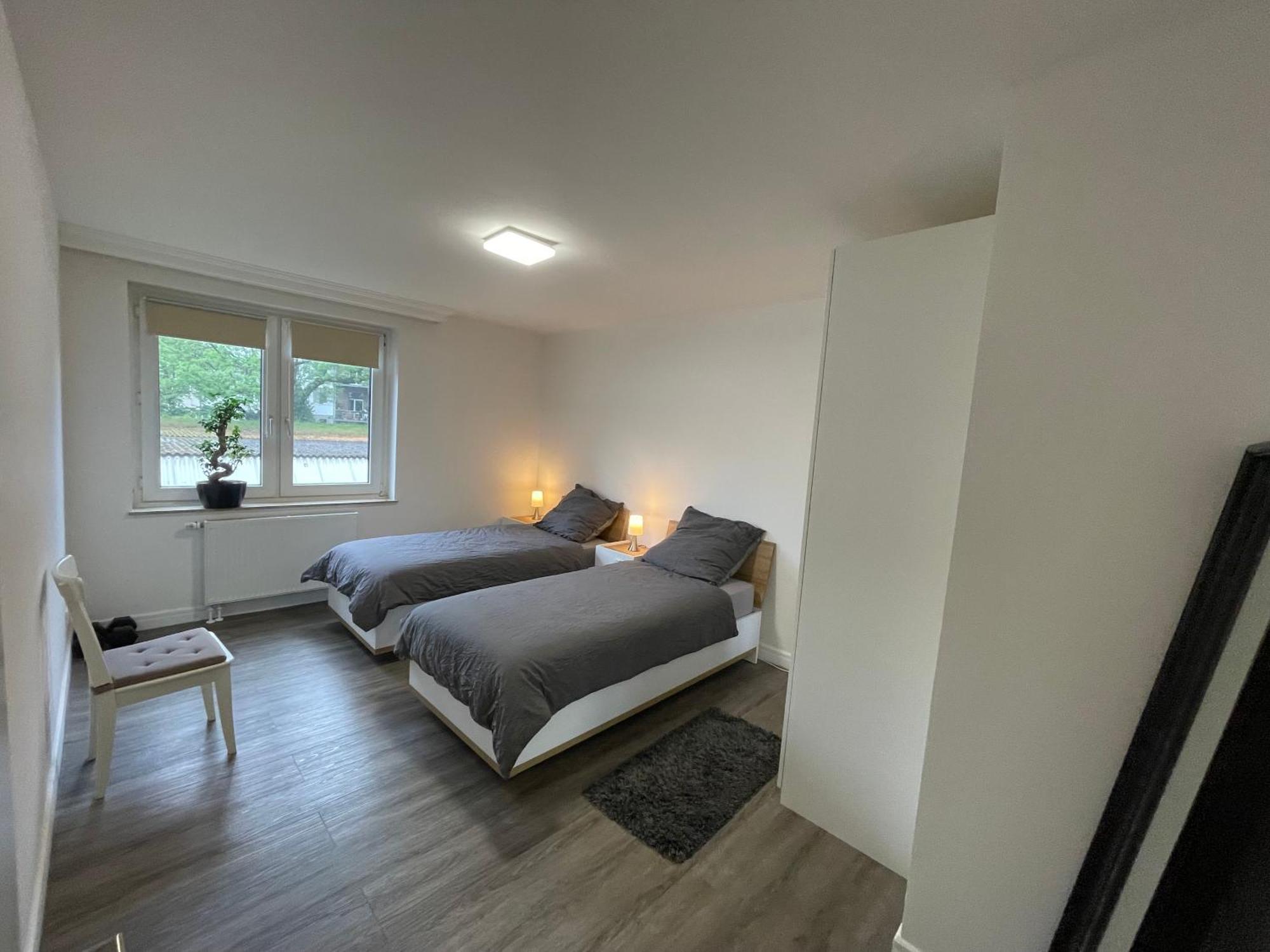 Apartamento Cozy Nightlife
