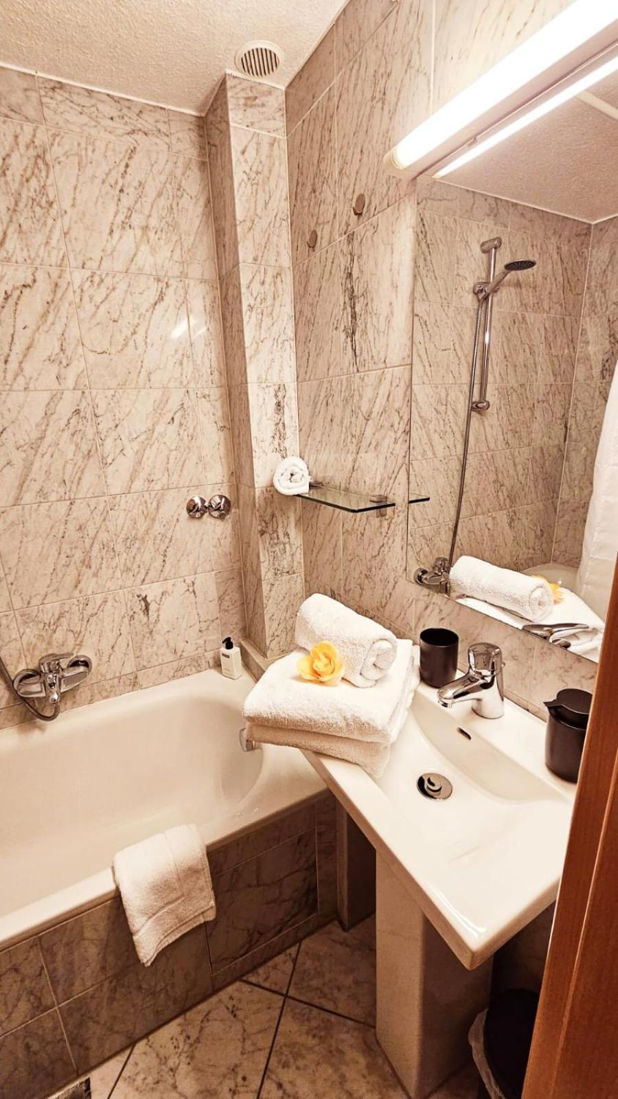 The Soho Altstadt Self Check In Hotel Dusseldorf