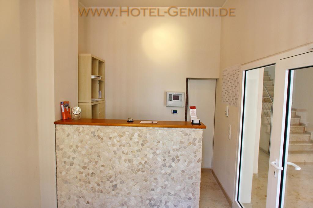Hotel Gemini