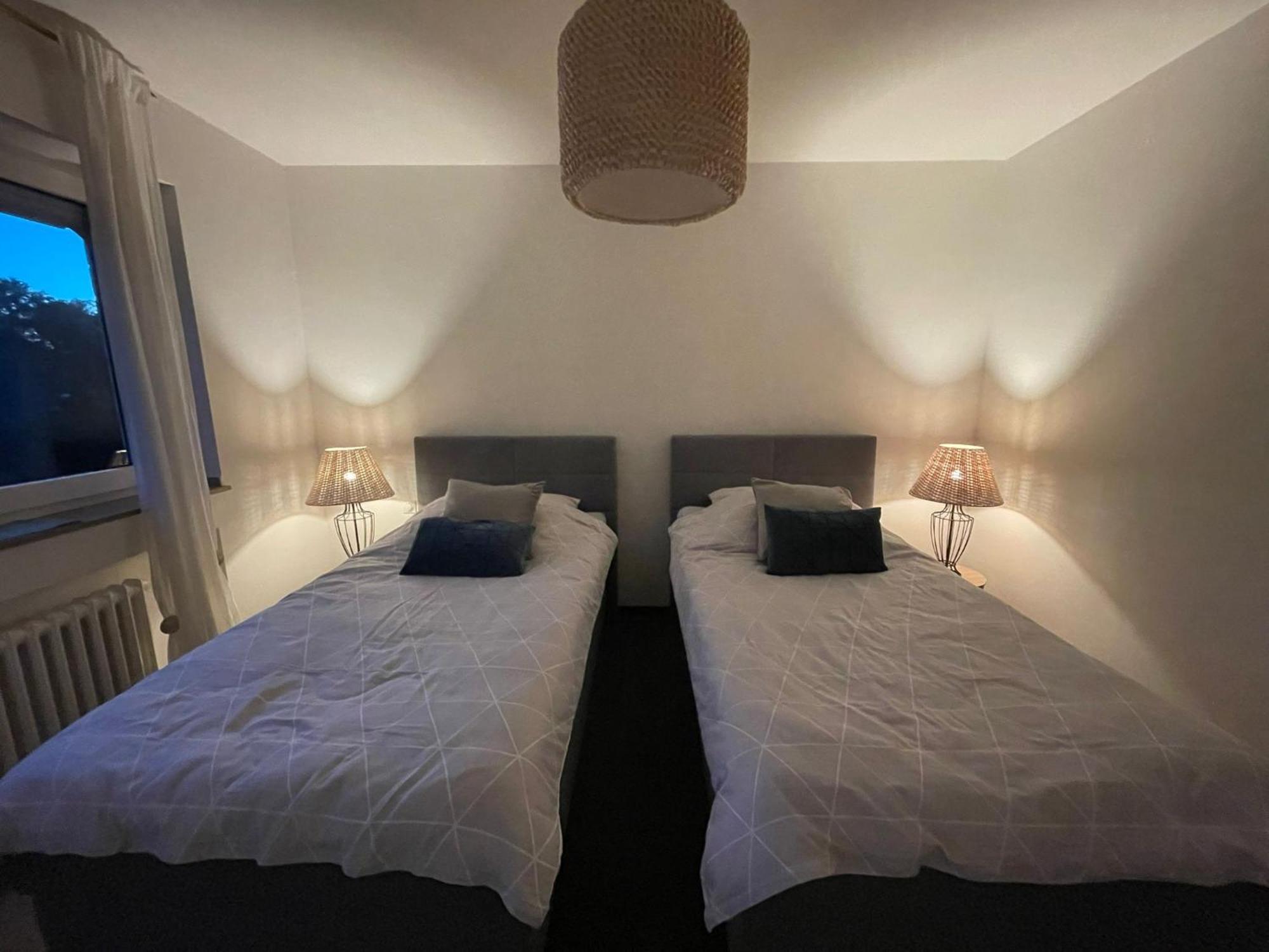 Ideale In Duesseldorf-nord * Düsseldorf