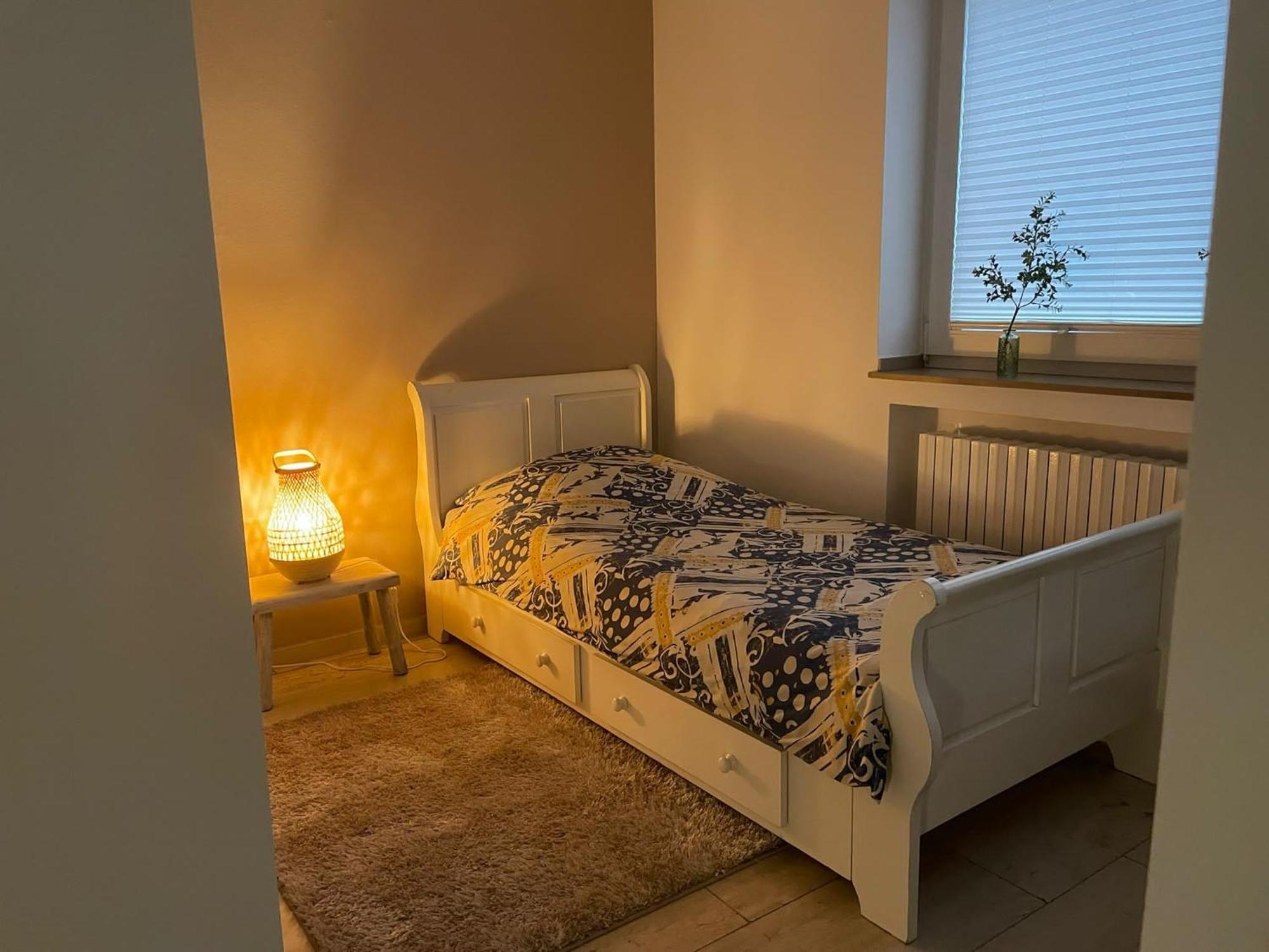 Ideale In Duesseldorf-nord Appartement
