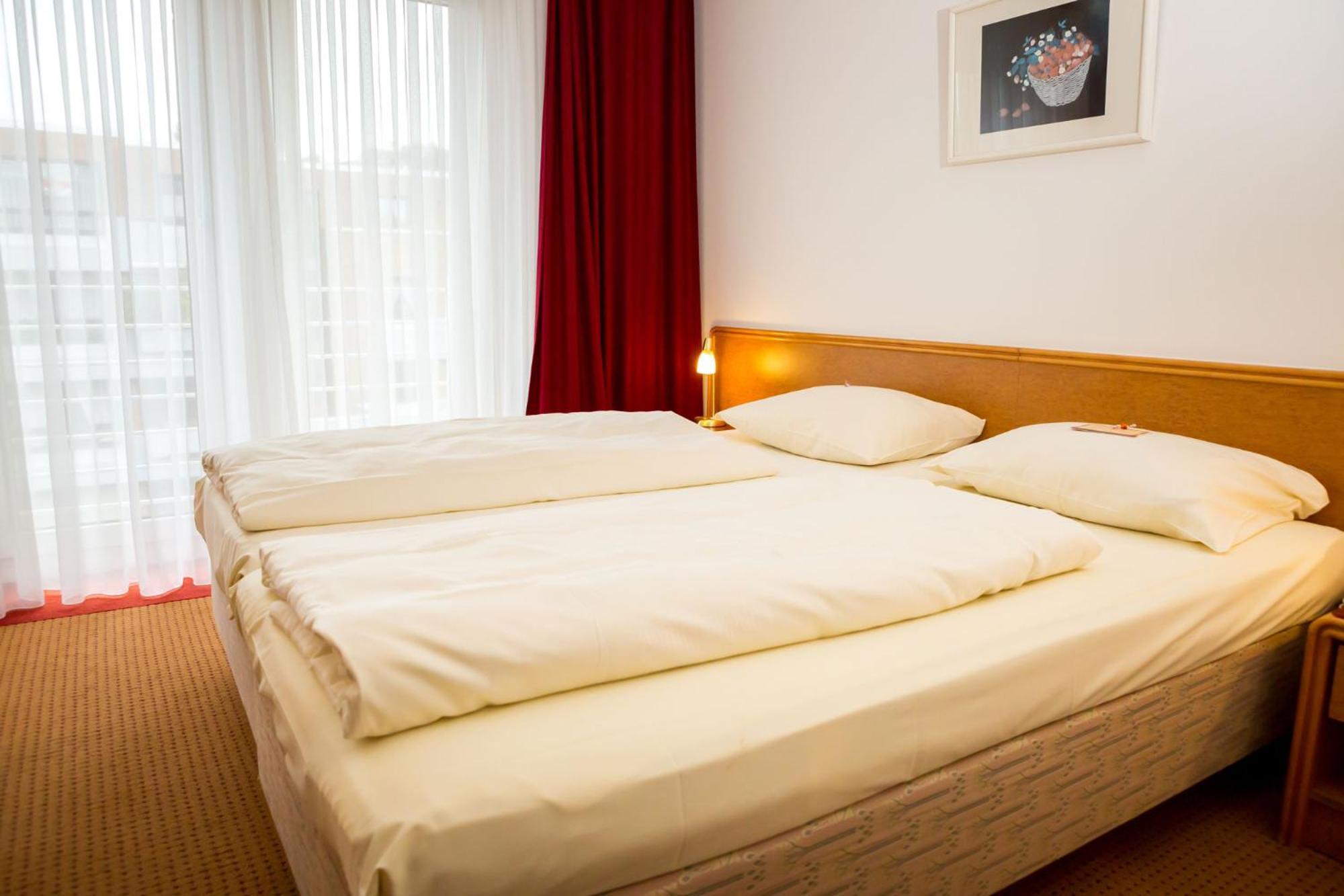 Hotel Hk 4*