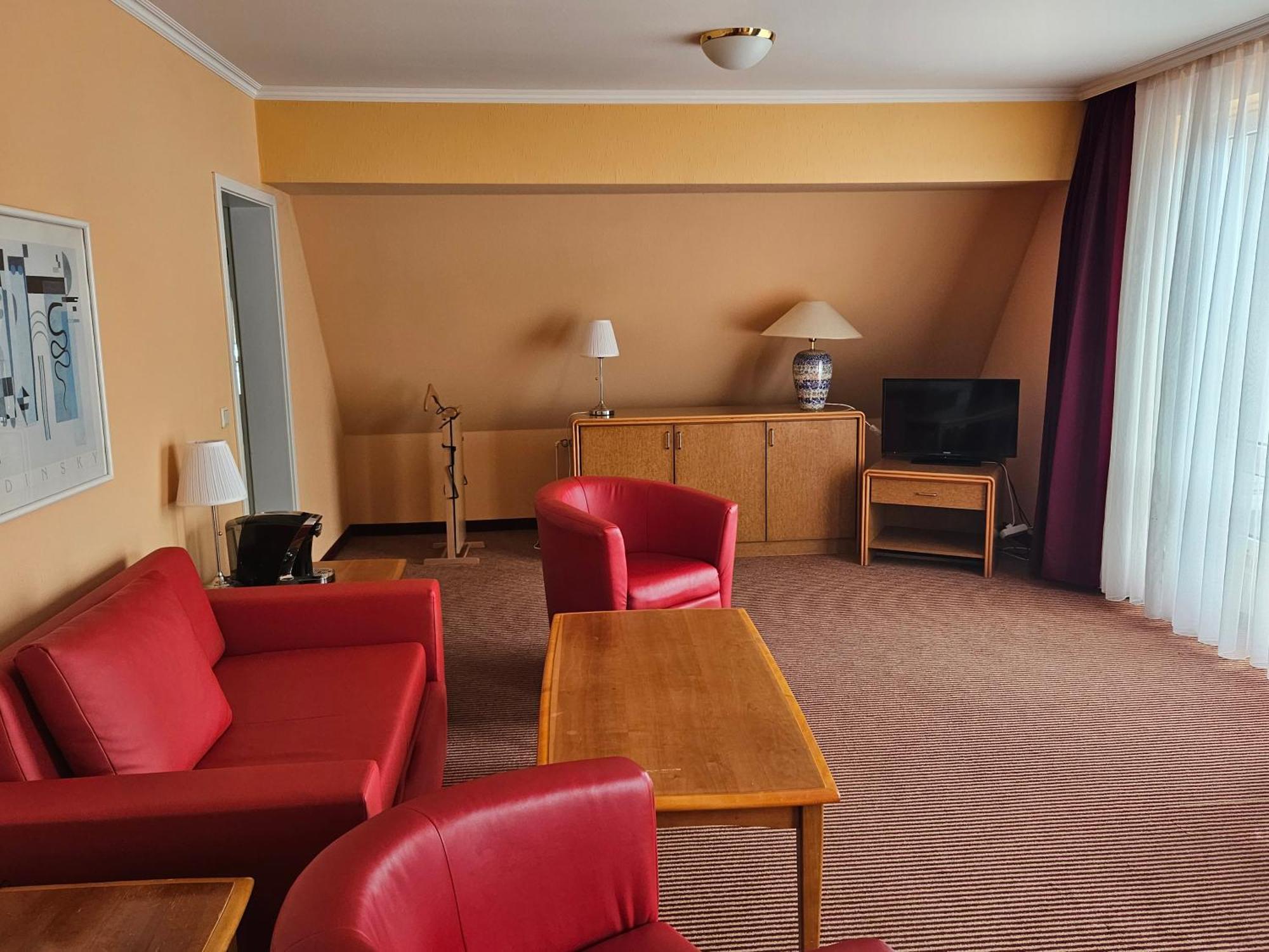 Hotel Hk