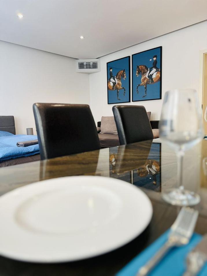 Apartamento Center *