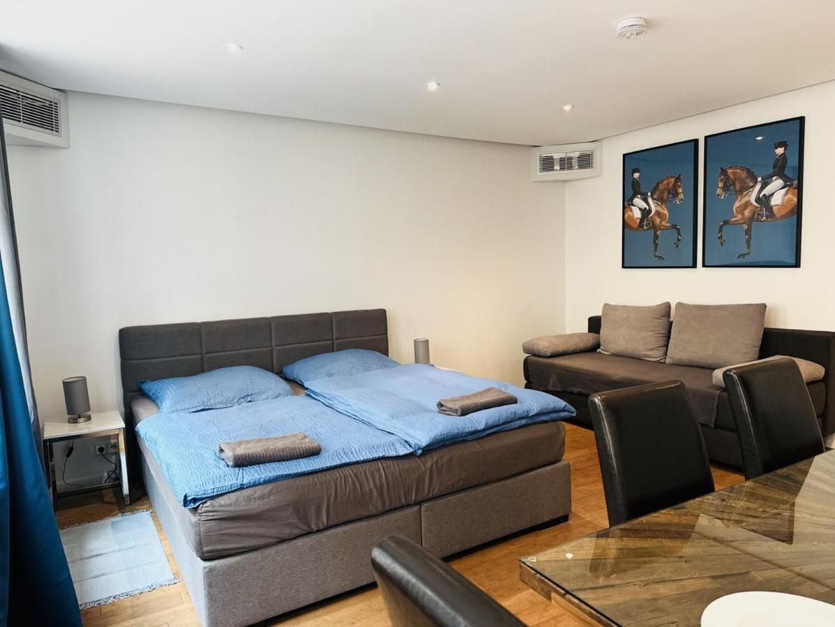 Center Apartamento *