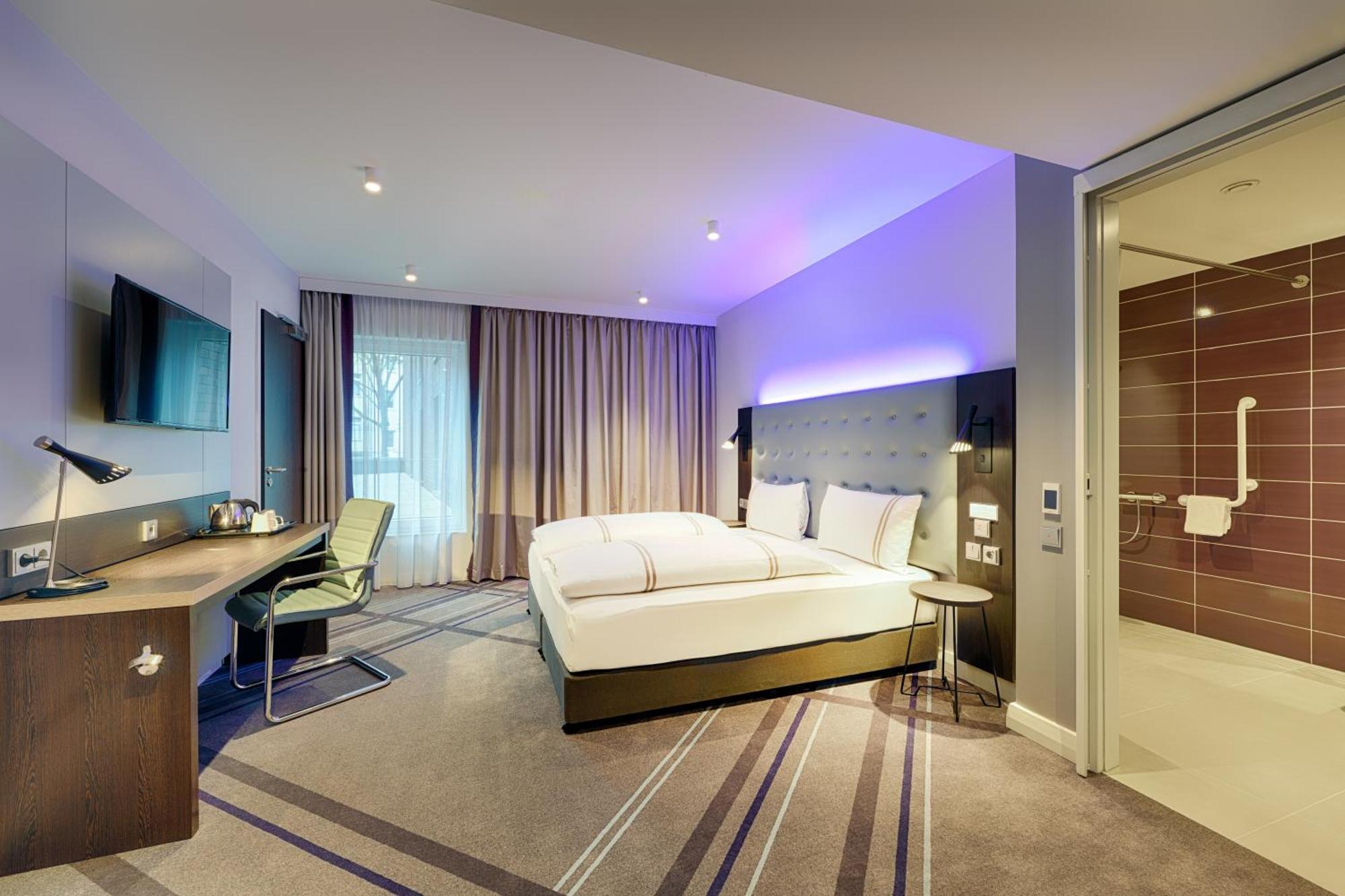 Premier Friedrichstadt Hotel 3*